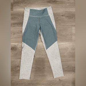 Outdoor voices size small leggings